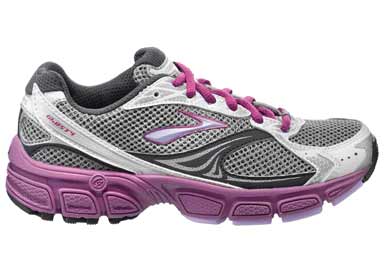 Brooks Running Shoes 2012