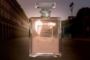 Chanel Coco Mademoiselle Perfume