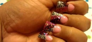 Duck Nails