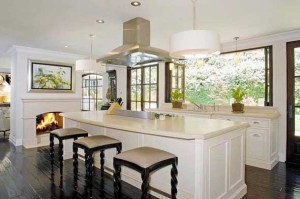 Kim Kardashian Kitchen | Celebrity Kitchens