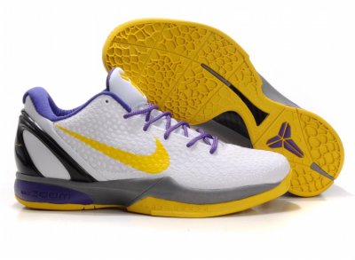 kobe bryant shoes 7