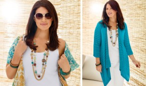 Laura Plus Size Clothing Summer
