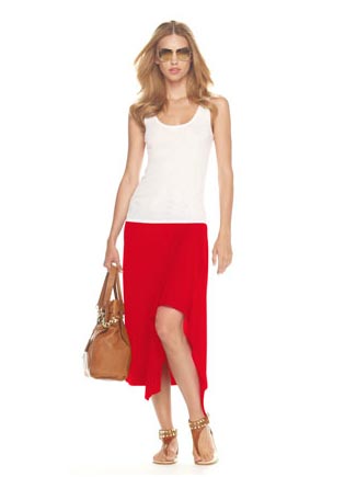 Michael Kors Women's Skirts 2012