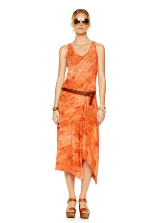 Michael Kors Women's Skirts 2012