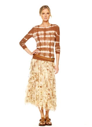 Michael Kors Women's Skirts 2012