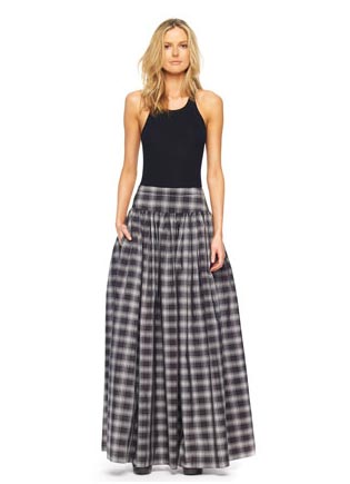 Michael Kors Women's Skirts 2012