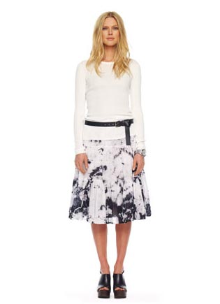 Michael Kors Women's Skirts 2012