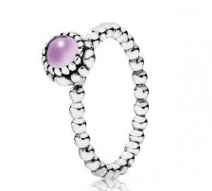 Pandora Jewelry Rings Collection