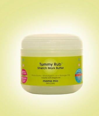 mama mio pregnancy beauty products