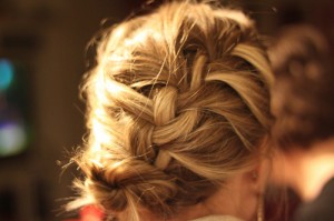 15 French Braid Hairstyles Inspiring Ideas