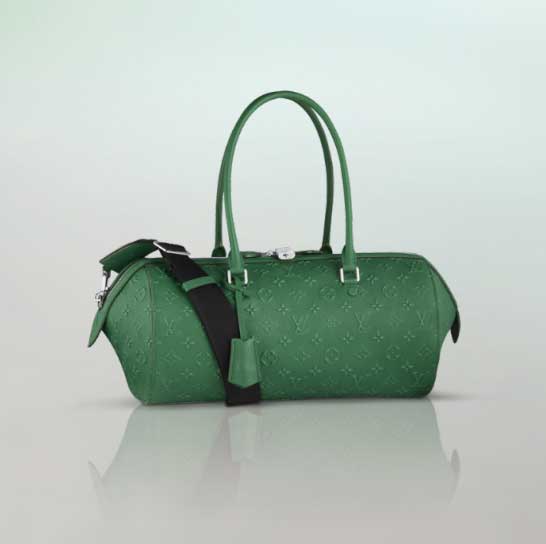 Louis Vuitton Pre-Fall 2012 Women&#39;s Handbags