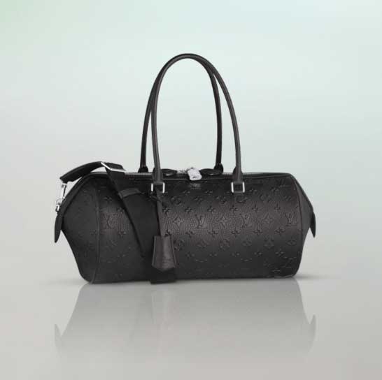 Louis Vuitton Pre-Fall 2012 Women&#39;s Handbags