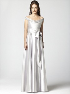 Bridesmaid Dresses 2012