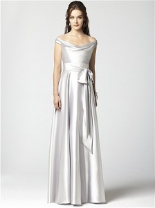 Bridesmaid Dresses 2012