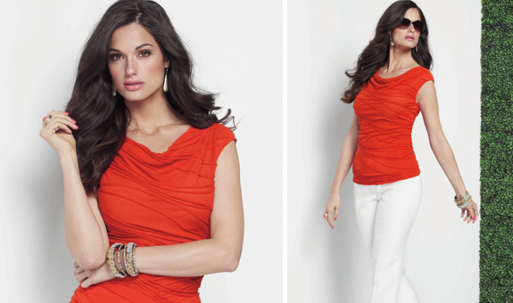 Melanie Lyne Women's Clothing Summer