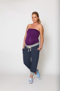 Pregnancy Fashion Trends