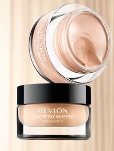 revlon colorstay whipped creme makeup_1