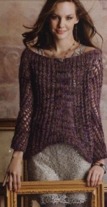 Women’s Fashion Trends Fall 2012