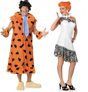 Couple Halloween Costume Ideas