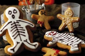 Halloween Party Food Ideas