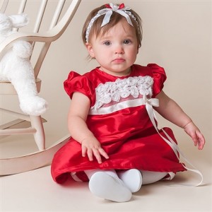 Baby Christmas Outfits