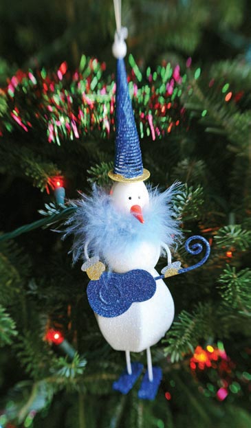Christmas Ornaments to Make With Kids Christmas Ornaments to Make With Kids