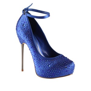 Aldo Platform Pumps Shoes