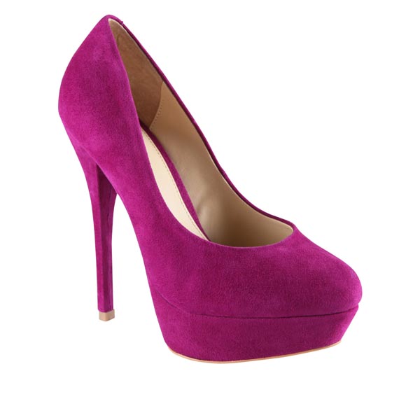 Aldo Platform Pumps Shoes