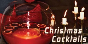 Christmas Cocktails