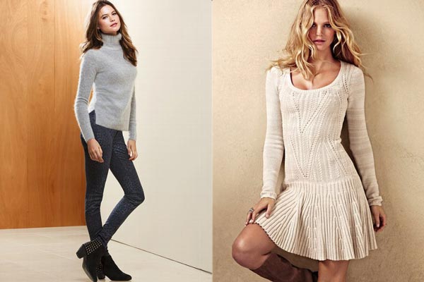 Victoria's Secret Casual-Chic Looks Gift Ideas for Women