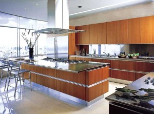 Kitchen Cabinets Design Ideas
