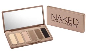 Urban Decay Palettes