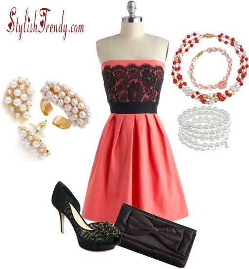 6 Best Valentines Day Outfit Ideas