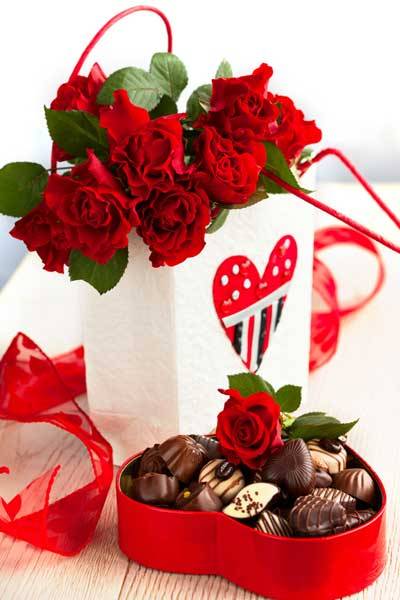 Valentines Day Gifts