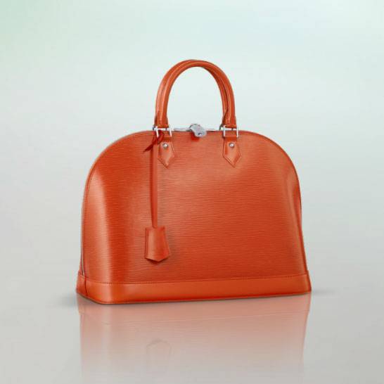 Louis Vuitton Women&#39;s Bags 2013: Putting Fashion over Your Shoulder