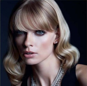 Stunning Prom Hairstyles for Medium Hair