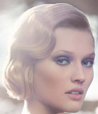 Prom Hairstyles 2013 for Short Hair
