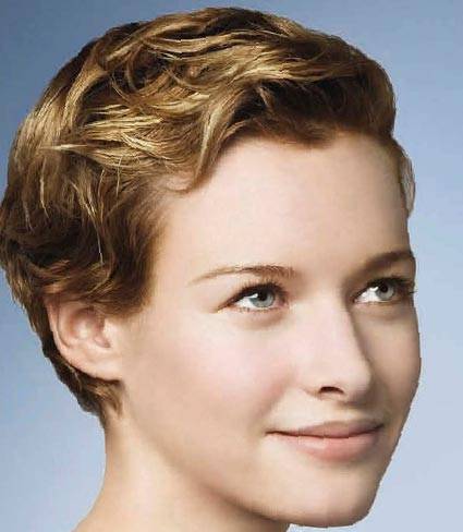 Prom Hairstyles 2013 for Short Hair
