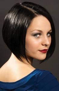 Short Bob Hairstyles: Kick Your Year Off With a New Look