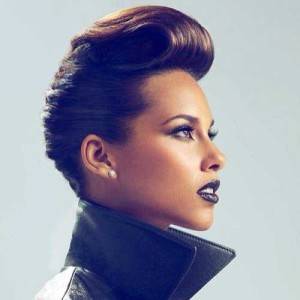 Short Hairstyles for Black Women