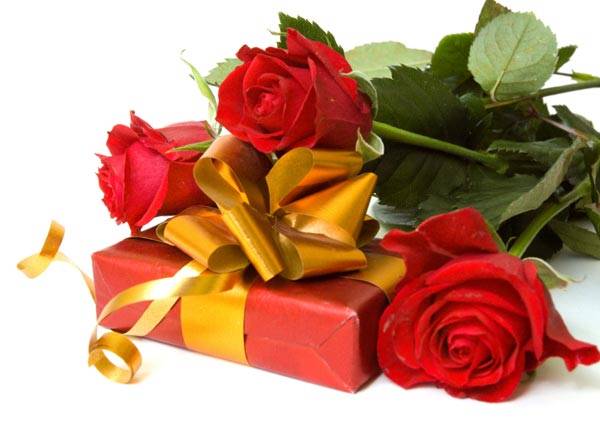 Valentines Day Gifts