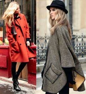 Women’s Fashion Trends Winter 2013