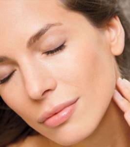 Natural Treatment For Dry Skin
