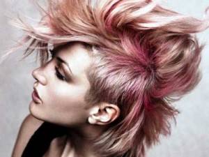 Short Hairstyles for Thick Hair