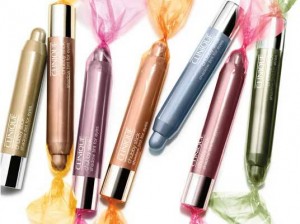 Clinique Chubby Stick Shadow Tint for Eyes and Lips