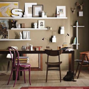 8 Best Wall Shelves Decorating Ideas