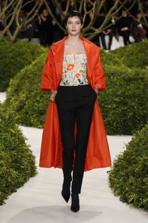 Dior Haute Couture Spring Summer 2022