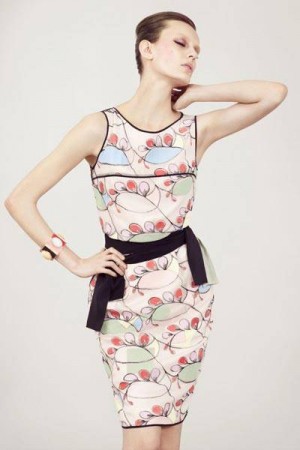 Fendi Spring Summer 2022 Ready to Wear Collection