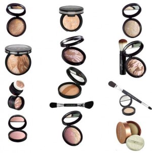Laura Geller Face Baked Collection