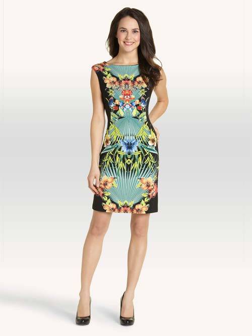 Laura Petites Dresses 2013